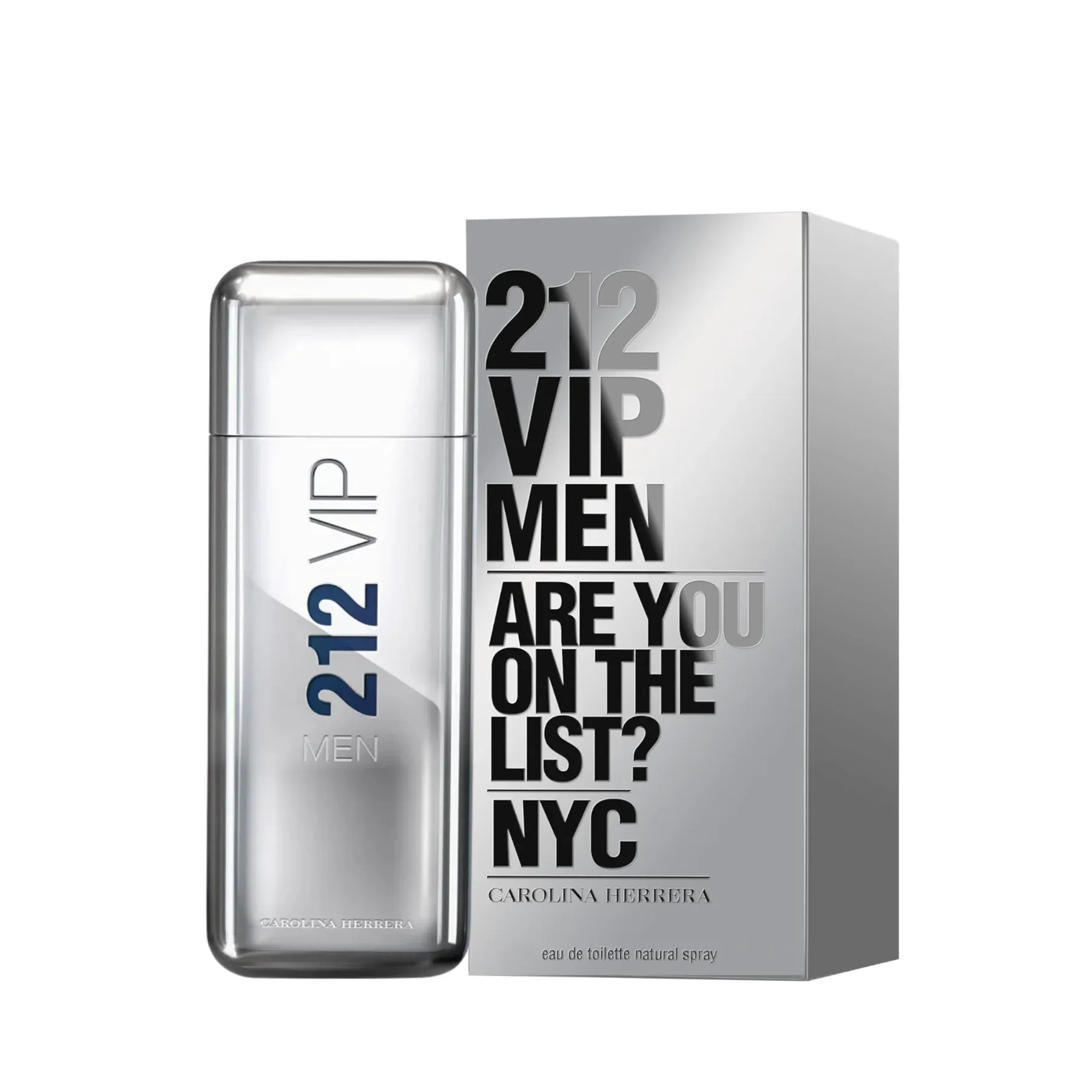 212 VIP MEN 100